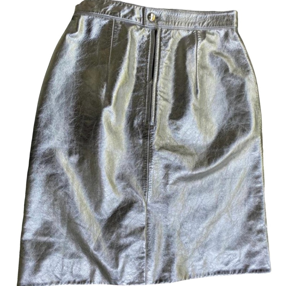 Alexa Chung skirt